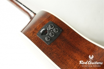 HJ-BUDDY - Vintage Cherry Sunburst